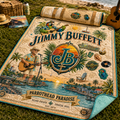 JBT Premium Picnic Blanket NHVH