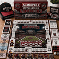 SCG Premium Board Game NHVH