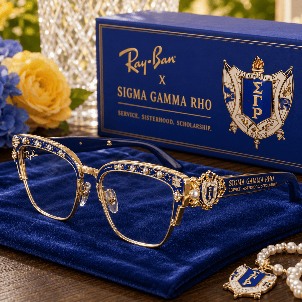PREMIUM SGRO UNISEX SUNGLASSES NPL