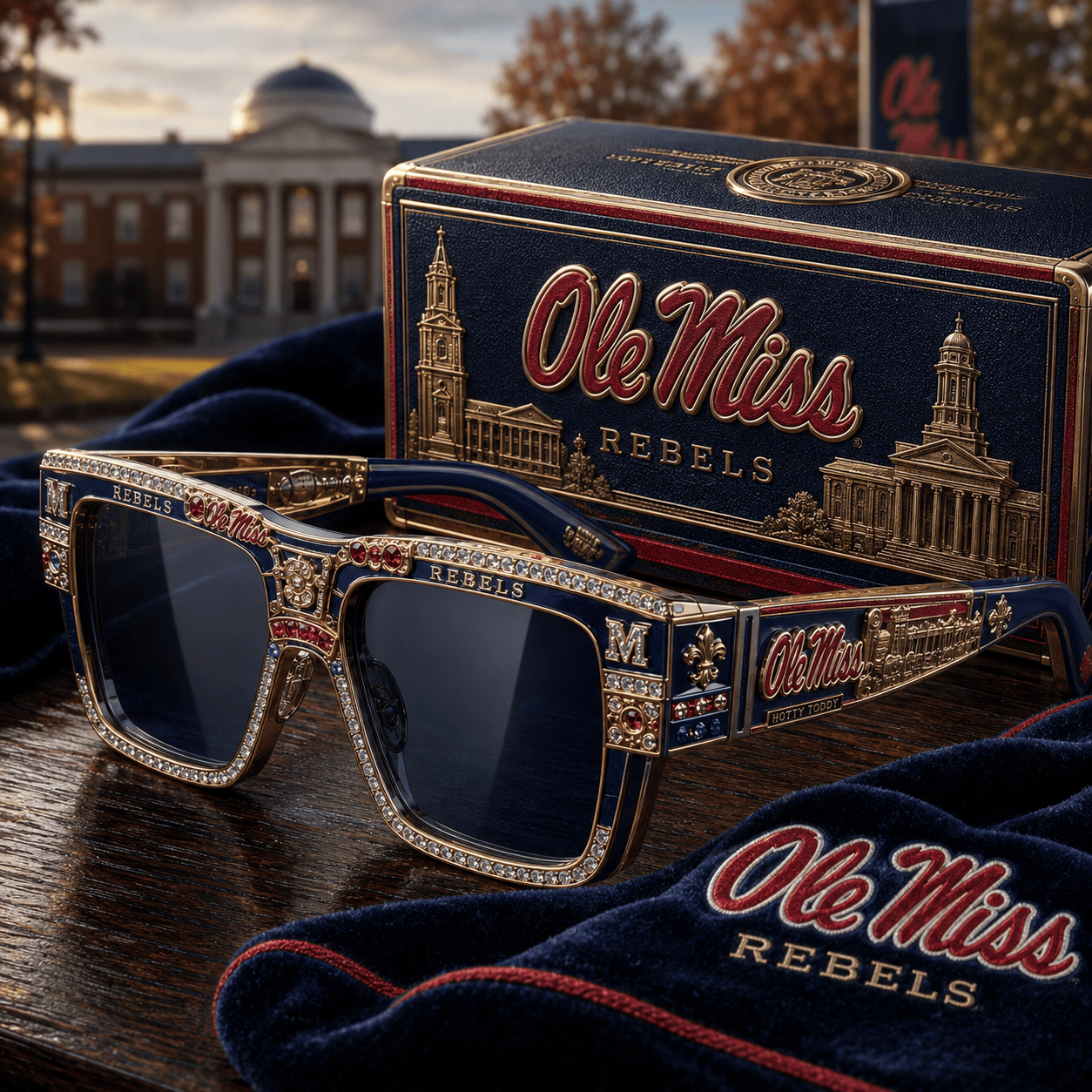 PREMIUM OMR UNISEX SUNGLASSES PTKL