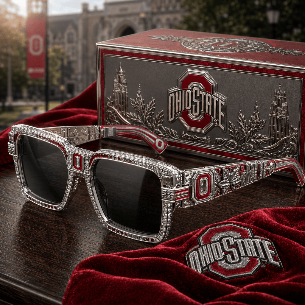 PREMIUM OSB UNISEX SUNGLASSES PTKL