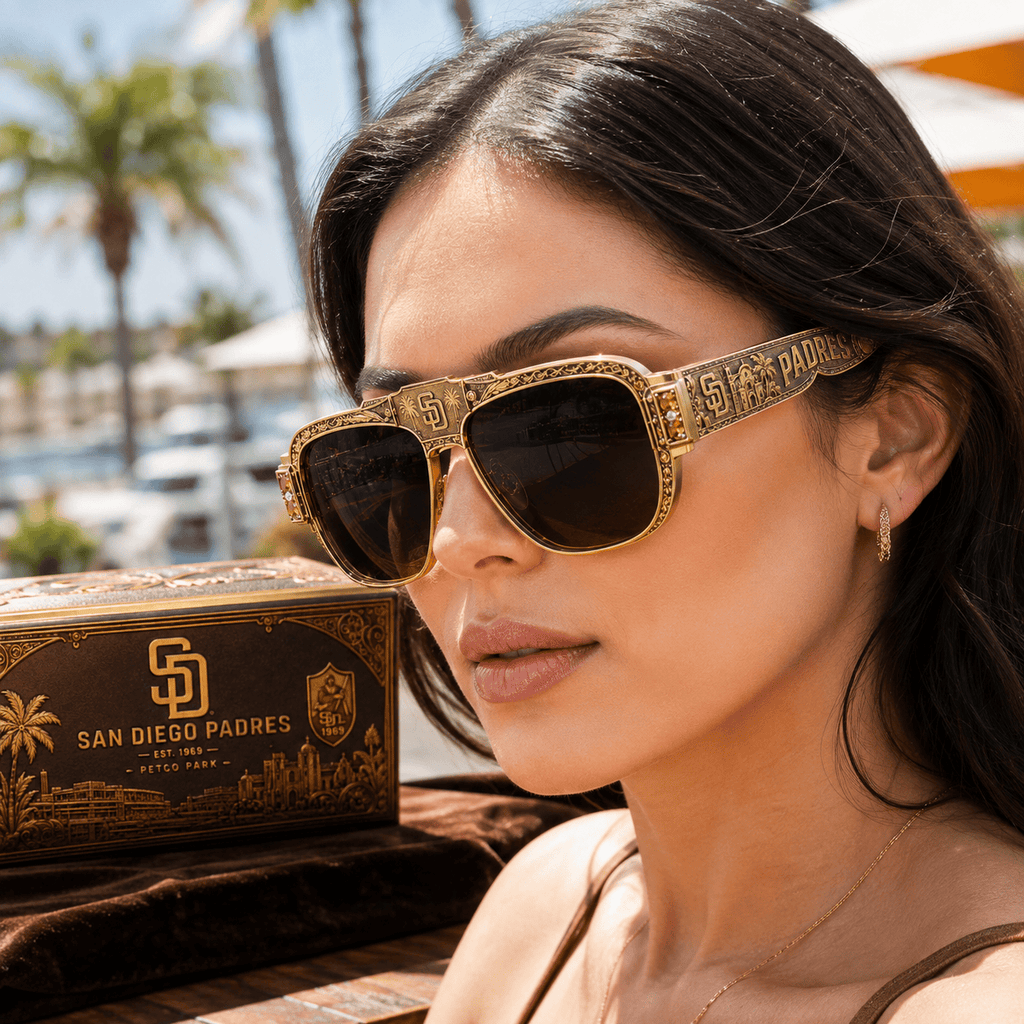 PREMIUM SDP UNISEX SUNGLASSES NVH