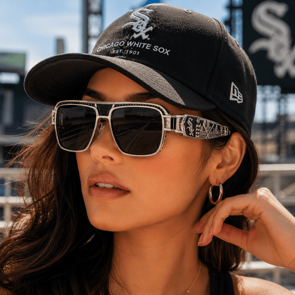 PREMIUM CWS UNISEX SUNGLASSES NVH
