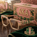PREMIUM AKA UNISEX SUNGLASSES PTKL