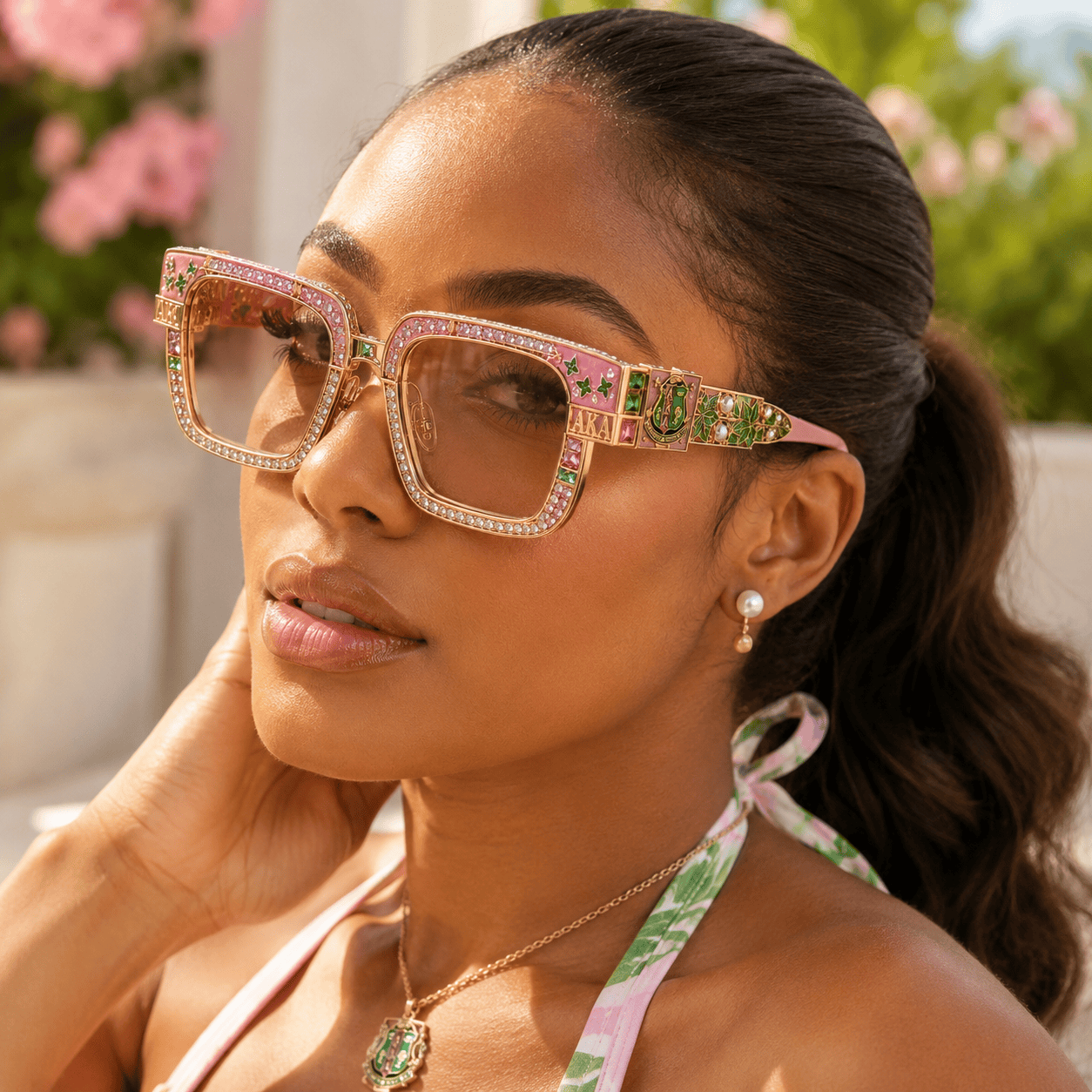 PREMIUM AKA UNISEX SUNGLASSES PTKL