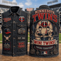 MNST PREMIUM DENIM VEST HQH