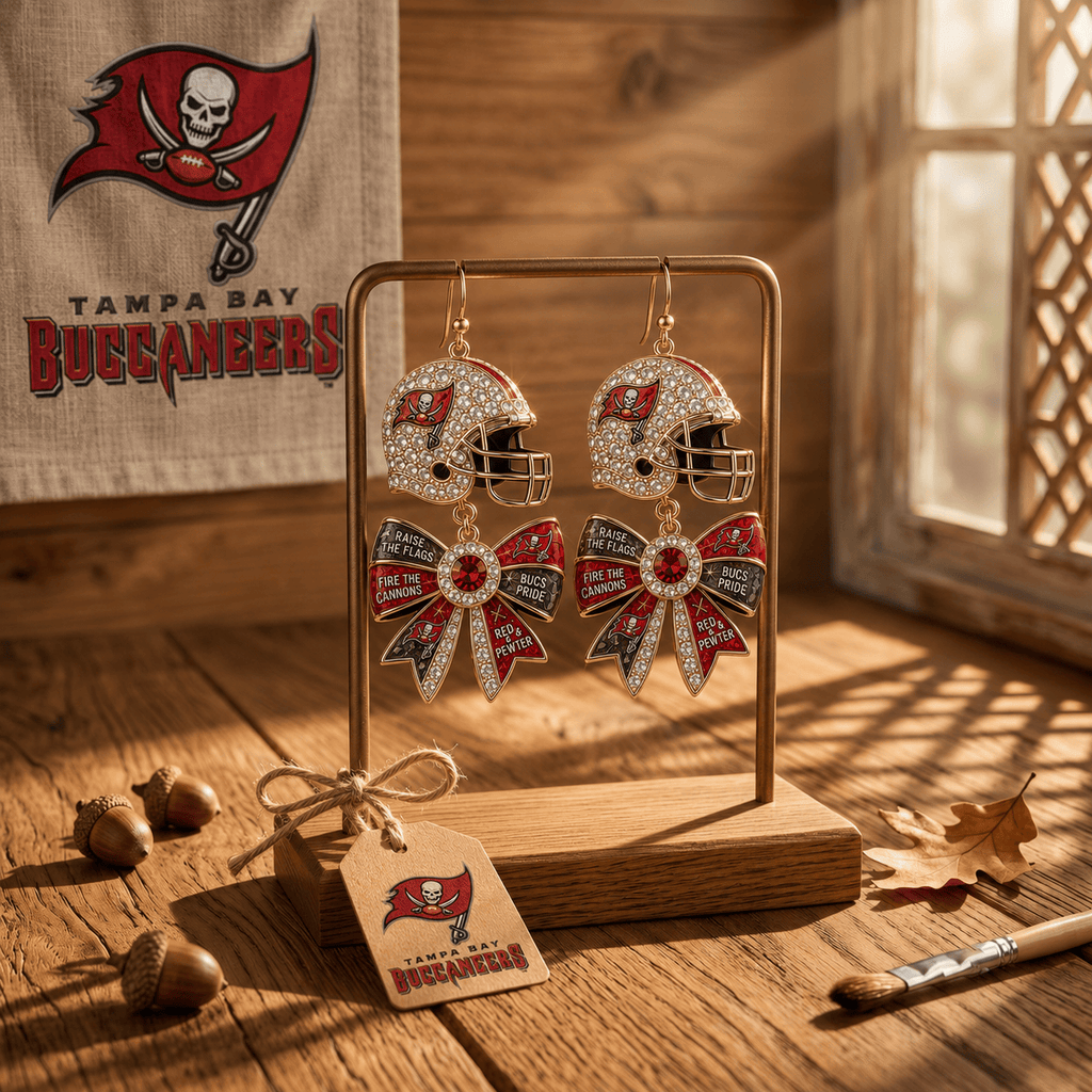 Premium TBB Dangle Earrings NTB