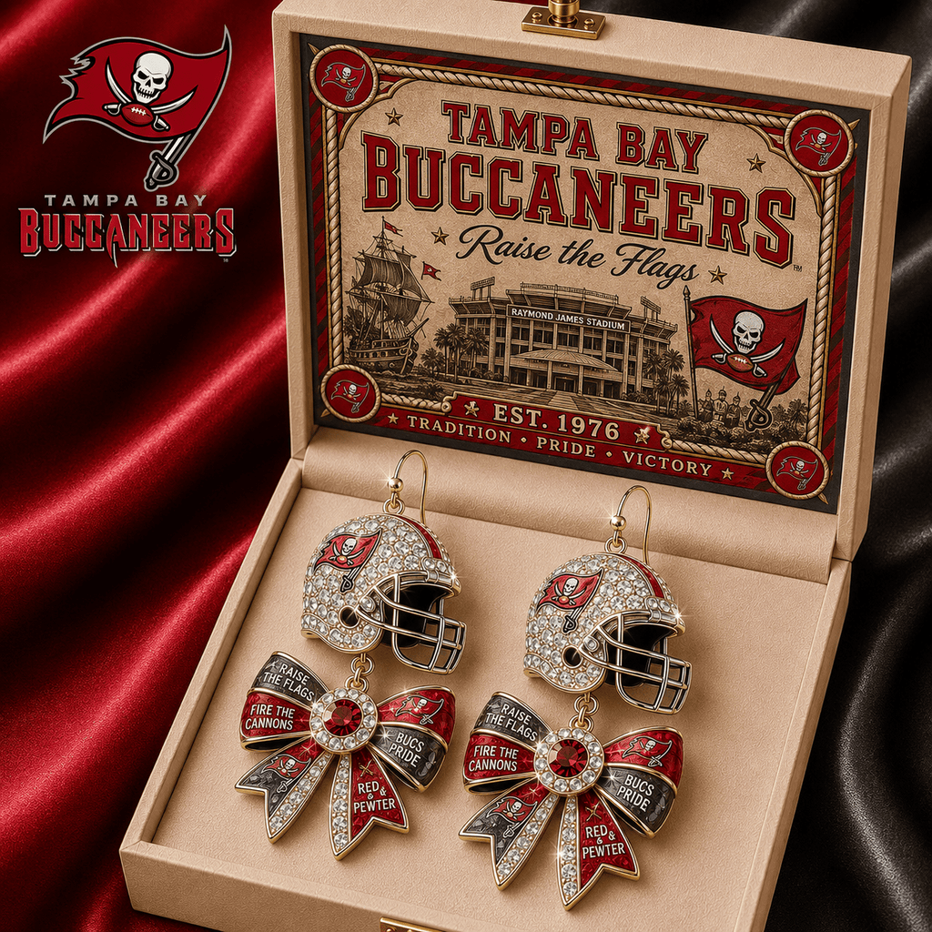 Premium TBB Dangle Earrings NTB