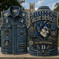 DBD PREMIUM DENIM VEST HQH