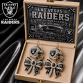 Copy of Premium LVR Dangle Earrings HMQ