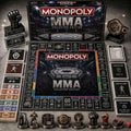 Premium MMAA Board Game NHVH