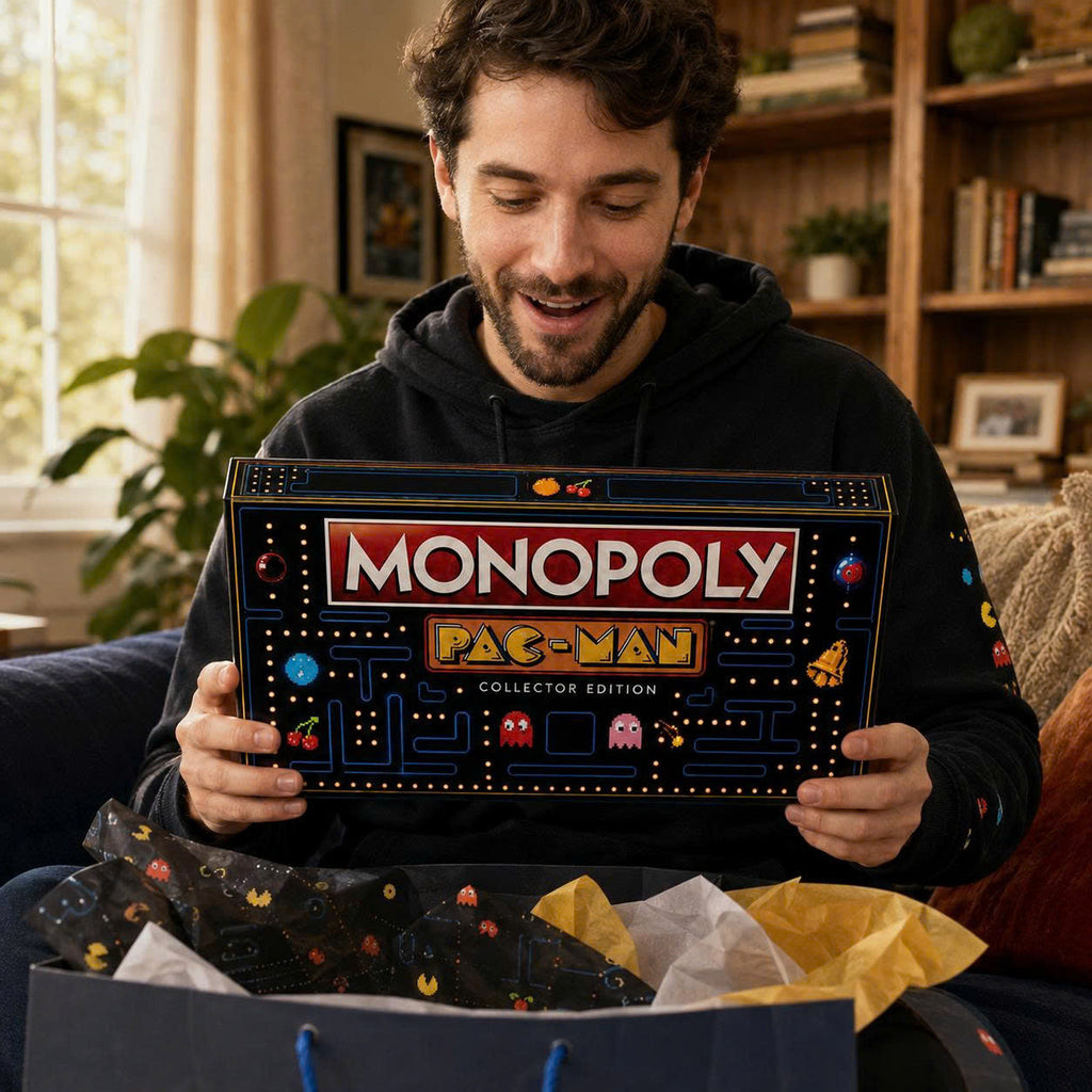 Premium PACM Board Game NHVH