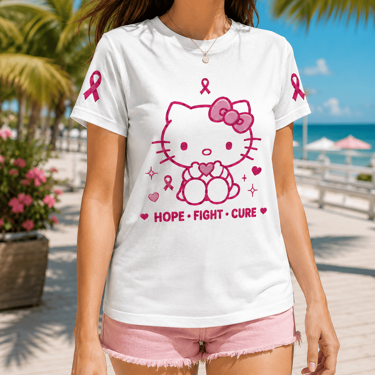 PREMIUM HLKT 3D SHIRT PDL