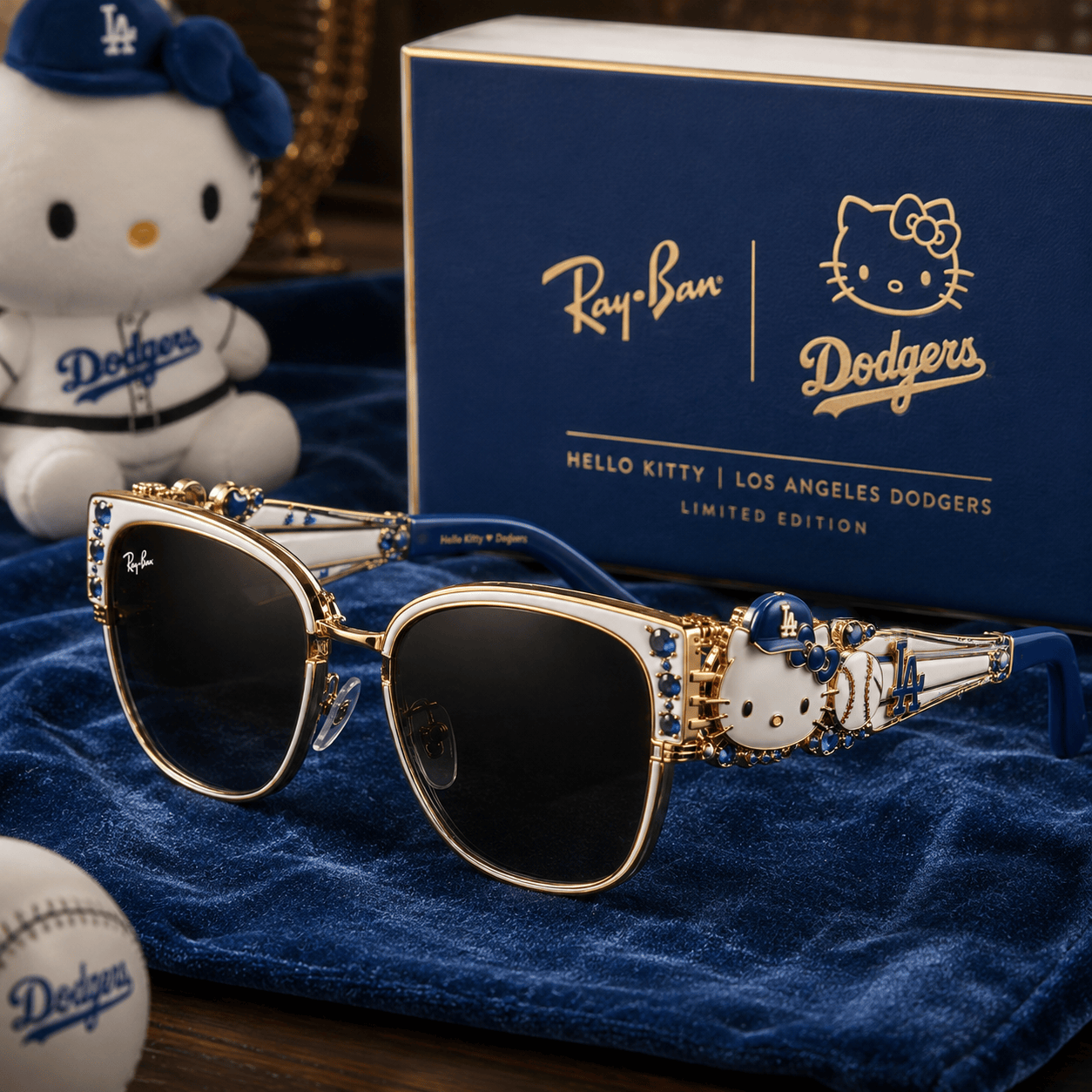 PREMIUM LAD UNISEX SUNGLASSES NPL