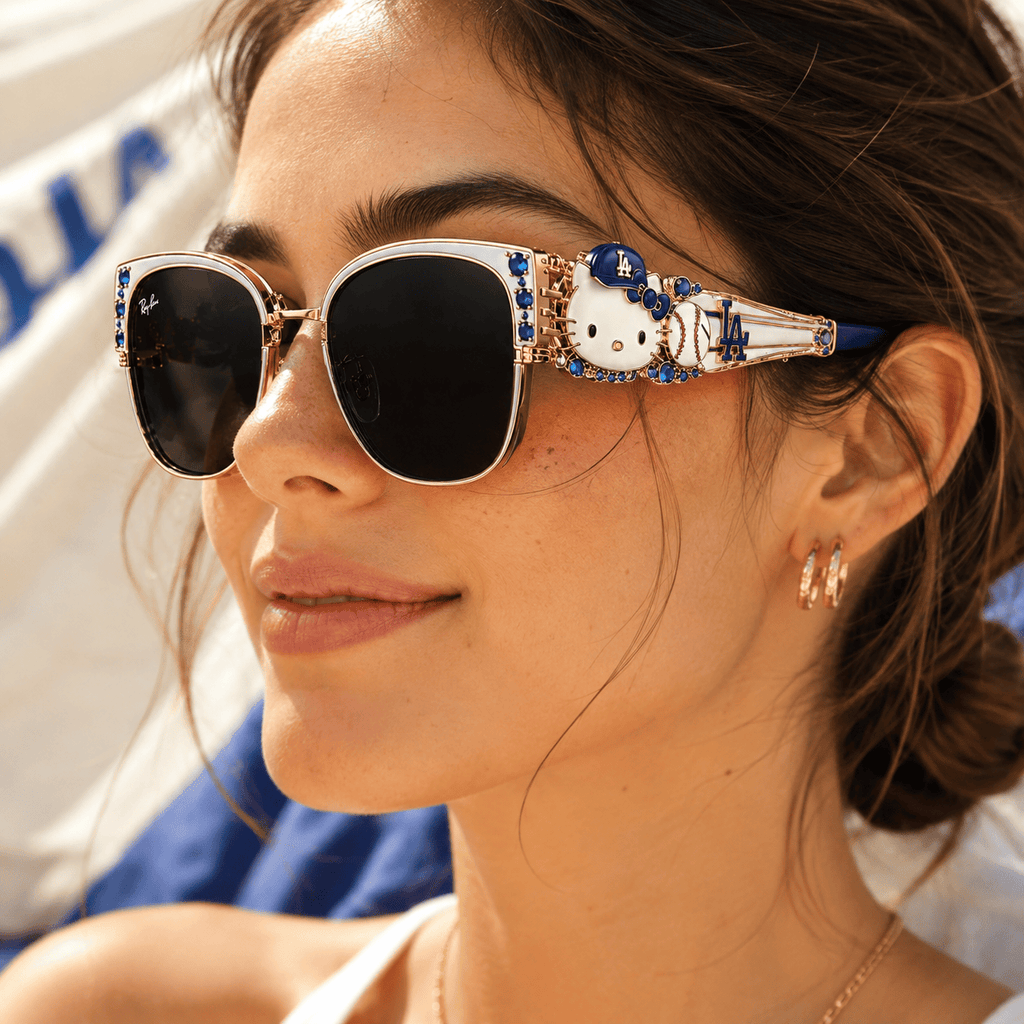 PREMIUM LAD UNISEX SUNGLASSES NPL