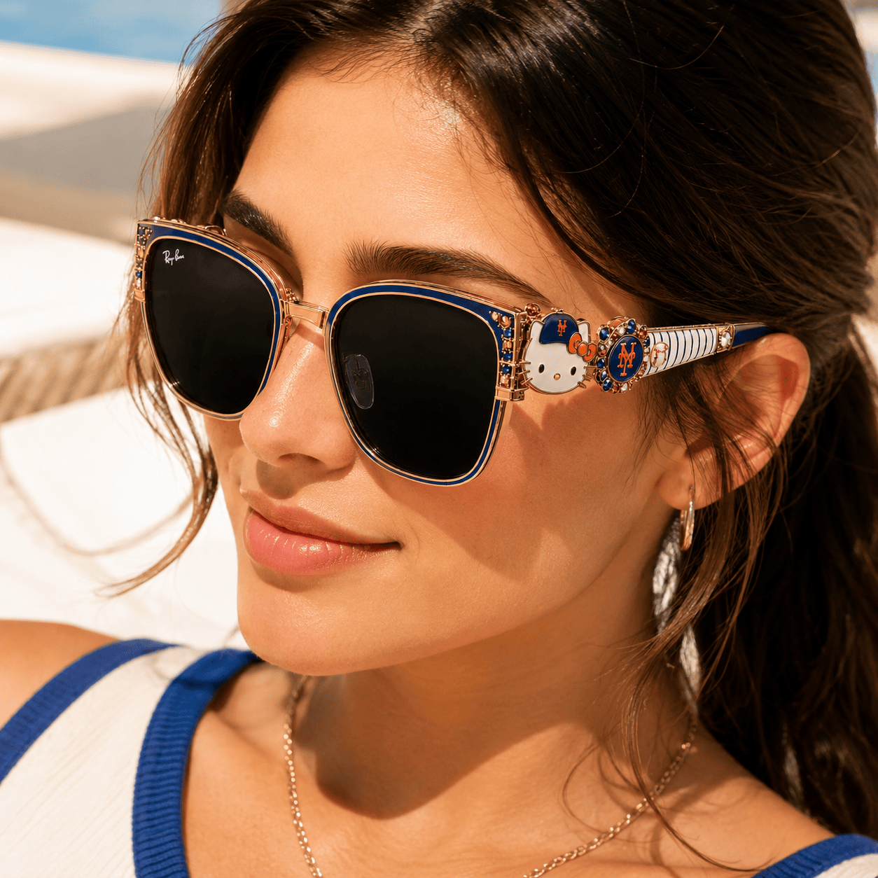 PREMIUM NYM UNISEX SUNGLASSES NPL
