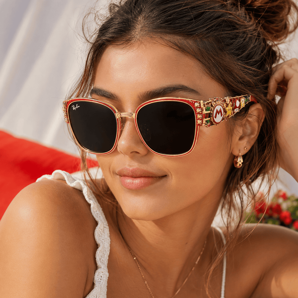 PREMIUM MRO UNISEX SUNGLASSES NPL