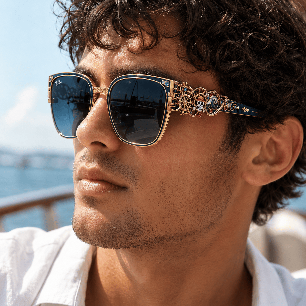 PREMIUM OPC UNISEX SUNGLASSES NPL