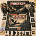 Premium BFW Board Game BMD