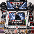 Premium EMN Board Game TMH