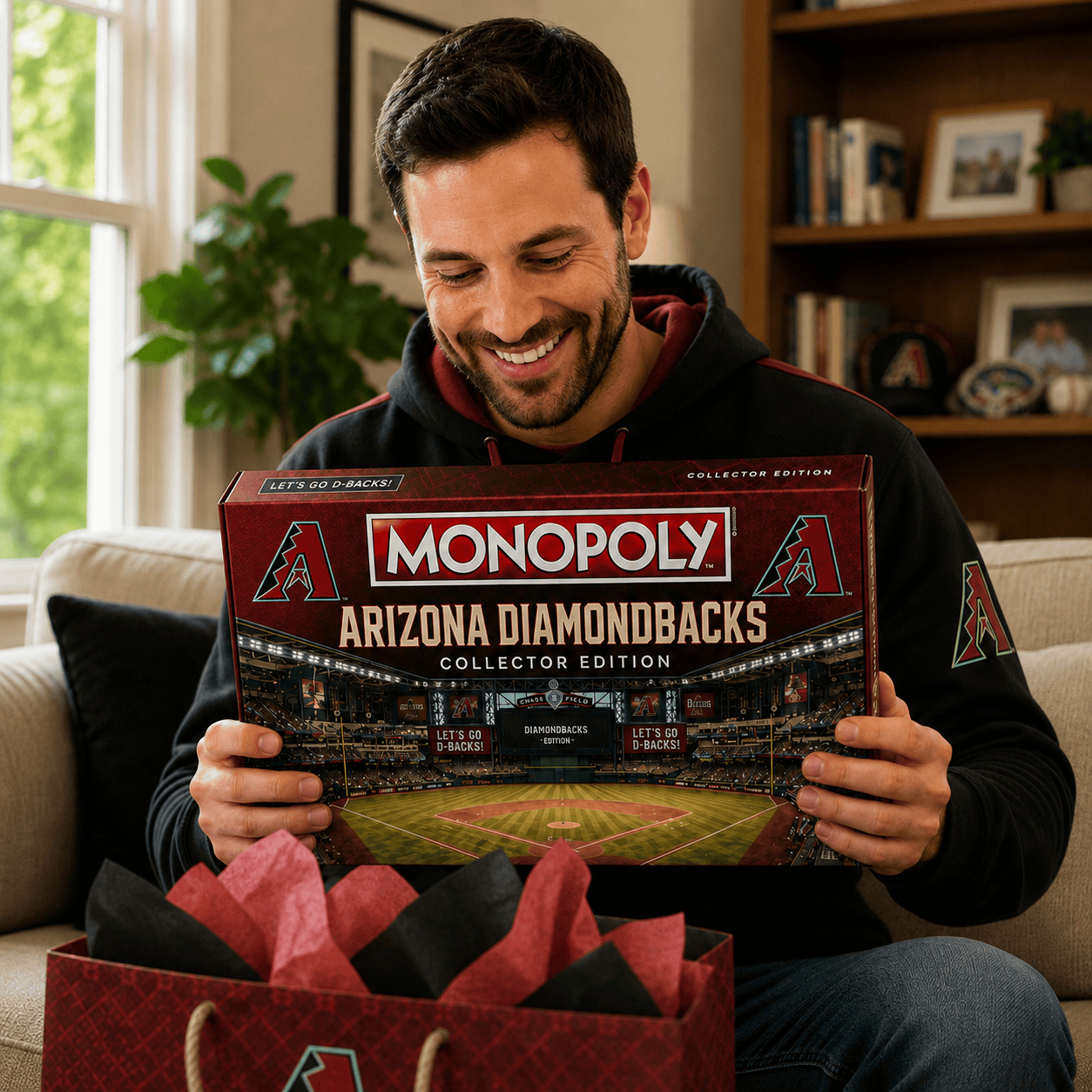 Premium AZDB Board Game BMD