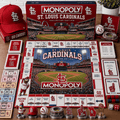 Premium SLVC Board Game BMD