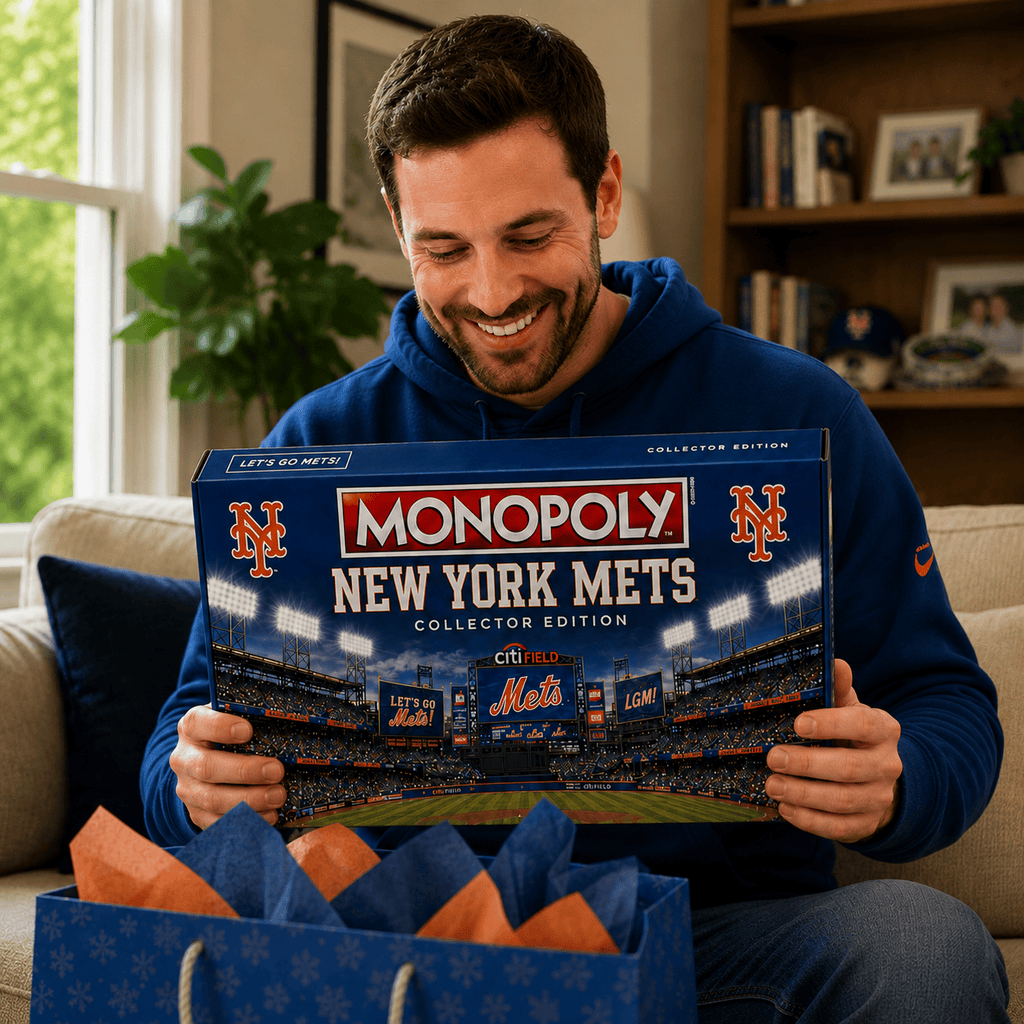 Premium NYM Board Game BMD