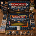 Premium HTA Board Game BMD