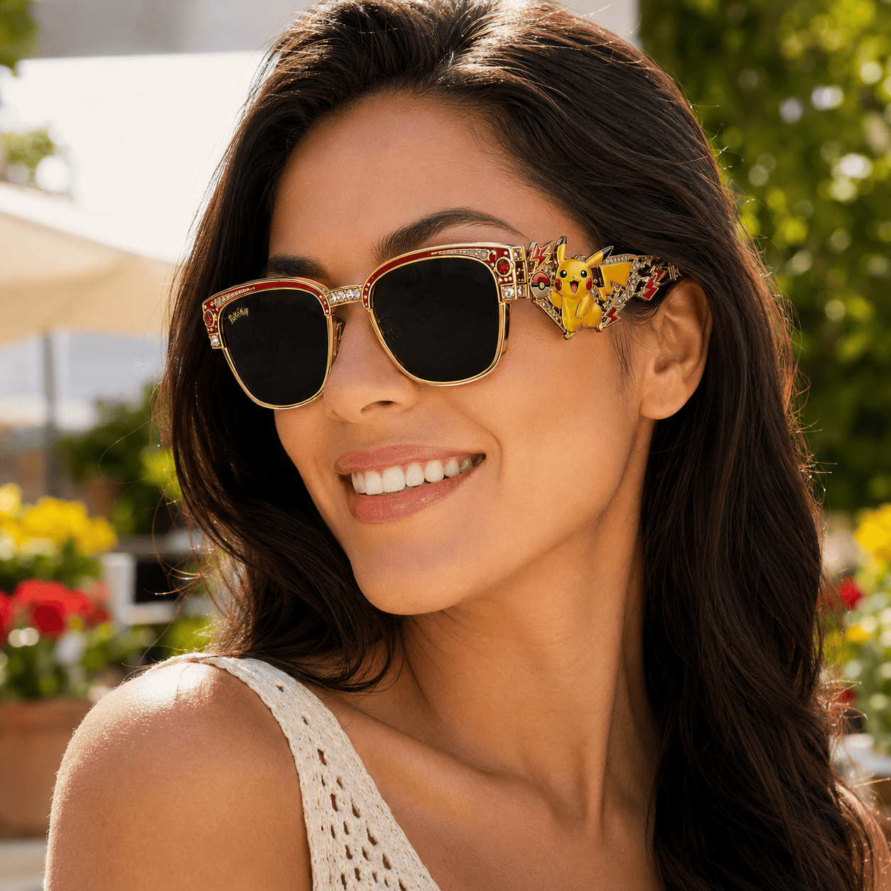 PREMIUM PKC UNISEX SUNGLASSES PDL