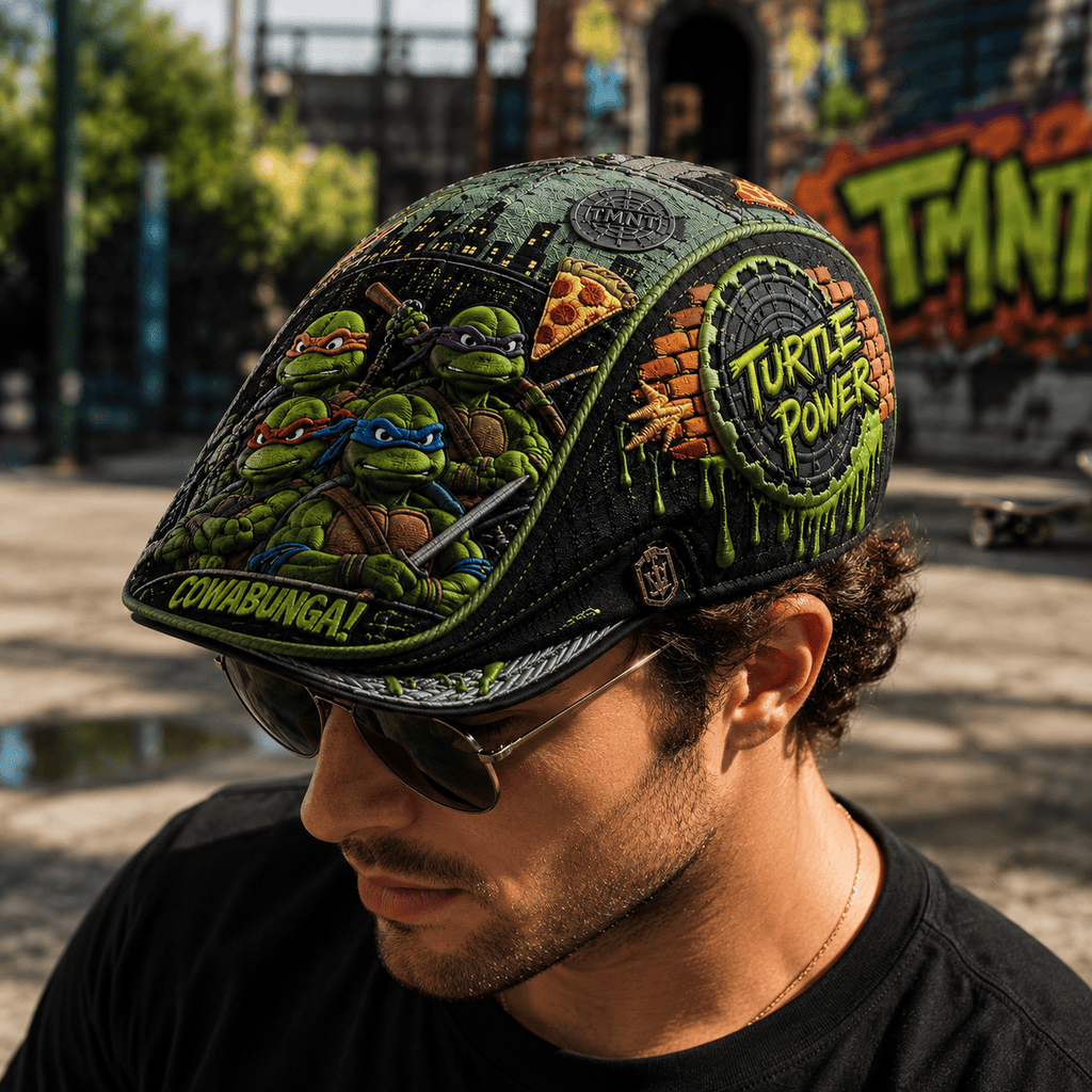 NJT Premium JEFF Cap TTNL