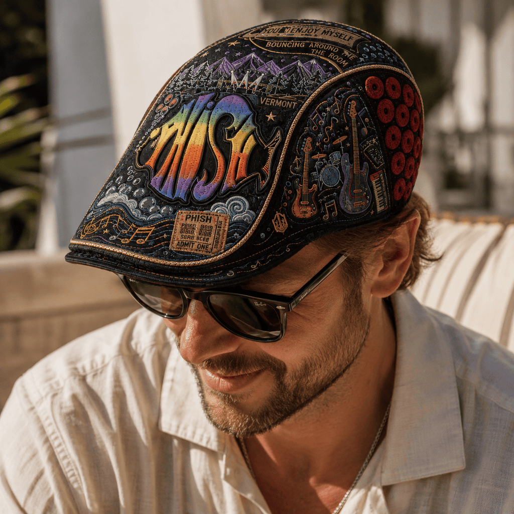 PIH Premium JEFF Cap TTNL