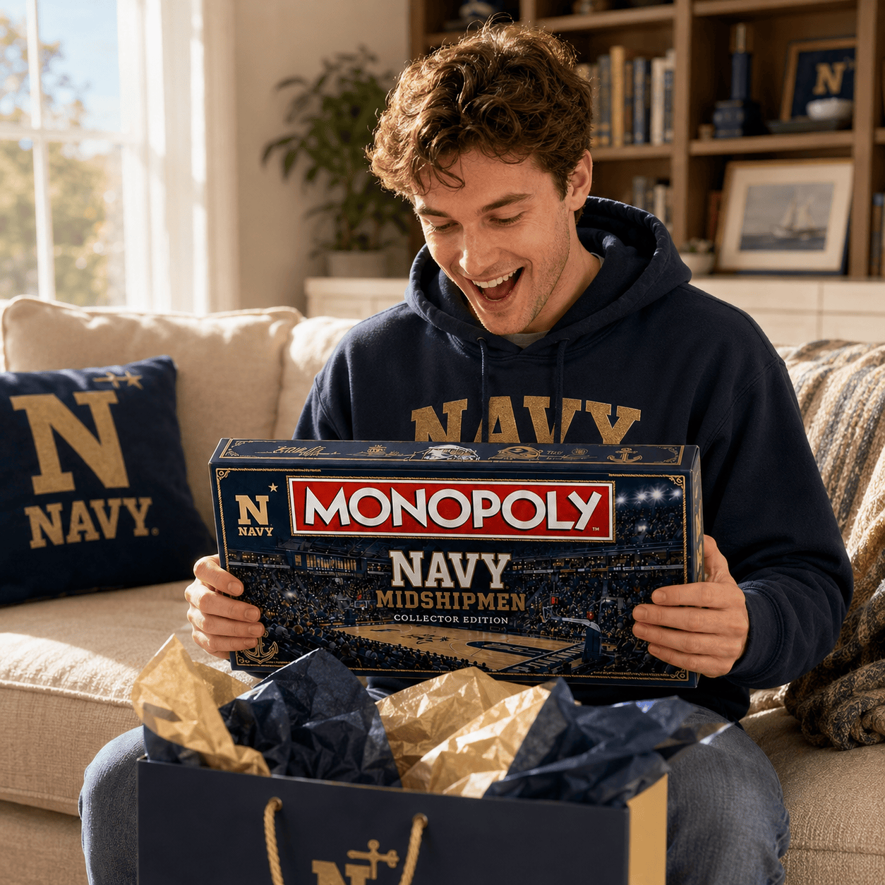 Premium ASSD Board Game VTH