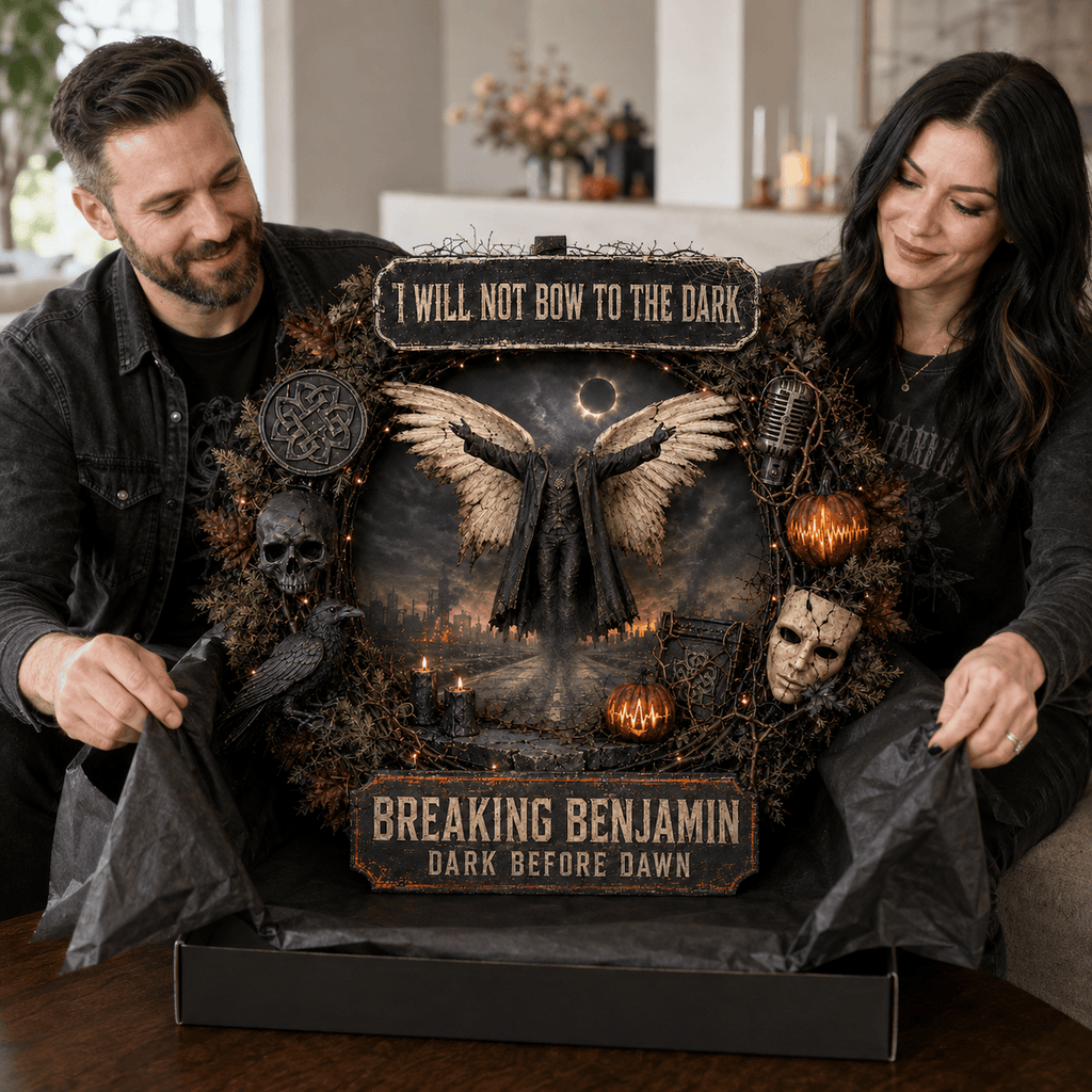 BKB Decorative Wreath NTVA