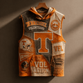 PREMIUM TVF HOODED TANK NPL