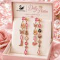 Premium DLPT Dangle Earrings NTNA