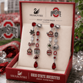 Premium OSB Dangle Earrings NTNA